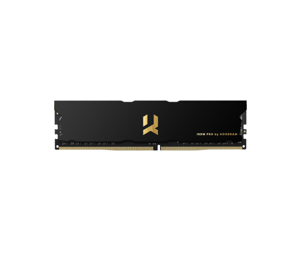 GOODRAM DDR4 IRDM PRO 32/3600 (2*16GB) 17-19-19 Czarna IRP-3600D4V64L17/32GDC - 535502 - zdjęcie 2